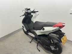 Peugeot SPEEDFIGHT 4+ 150 cc - ფოტო 2
