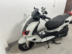 Peugeot SPEEDFIGHT 4+ 150 cc - ფოტო 3