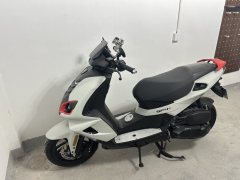 Peugeot SPEEDFIGHT 4+ 150 cc - ფოტო 4