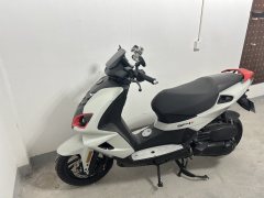 Peugeot SPEEDFIGHT 4+ 150 cc - ფოტო 5