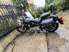 Lifan V16 250 cc - ფოტო 2