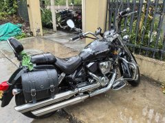 Lifan V16 250 cc - ფოტო 3