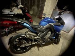 Zontes 310X - ფოტო 1
