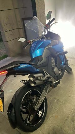 Zontes 310X - ფოტო 2