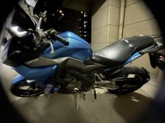 Zontes 310X - ფოტო 4