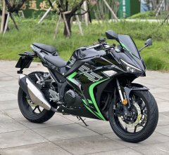 Nuoma Phantom 255S 250 cc - ფოტო 1