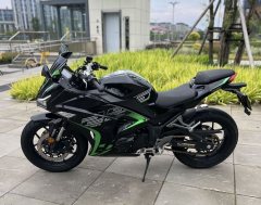 Nuoma Phantom 255S 250 cc - ფოტო 2