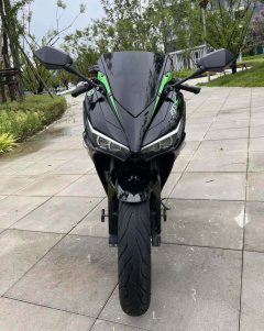 Nuoma Phantom 255S 250 cc - ფოტო 4