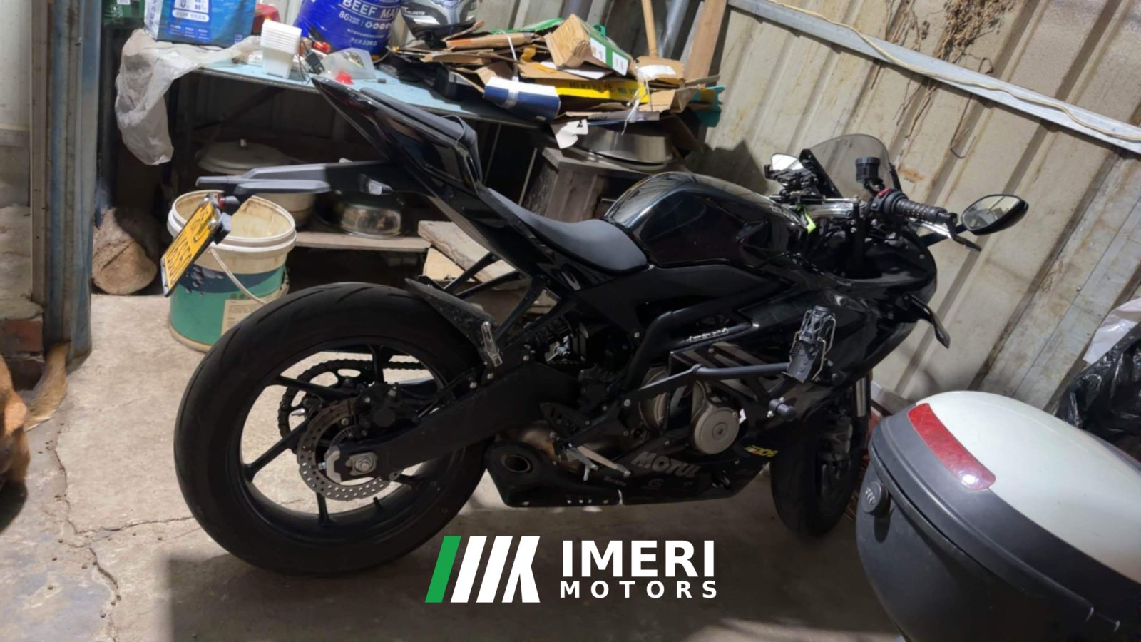 2026 Kayo 450RR