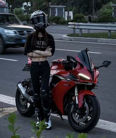 QJMOTOR Sai 600 680 cc - ფოტო 3