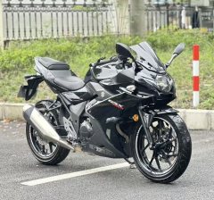 Haojue Suzuki GSX250R - ფოტო 1