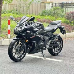 Haojue Suzuki GSX250R - ფოტო 3