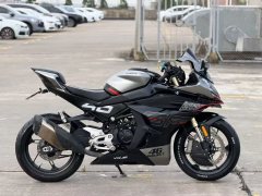 CFMOTO 450SR - ფოტო 2