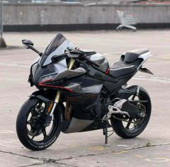 CFMOTO 450SR - ფოტო 3