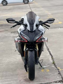 CFMOTO 450SR - ფოტო 4