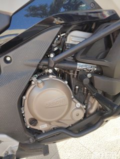 CFMOTO 650MT - ფოტო 4