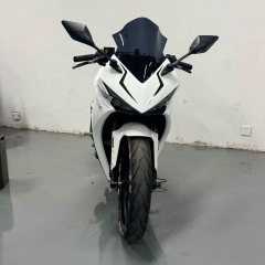 Kayo 250RR Thornbird - ფოტო 2