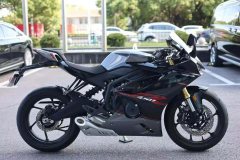 Kayo 450RR - ფოტო 2