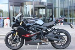Kayo 450RR - ფოტო 4