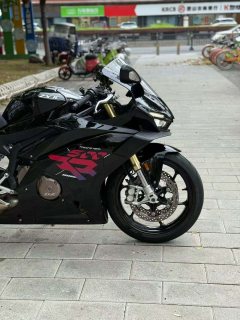 Zhangxue Motorcycles 500RR - фото 3