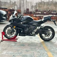 Haojue Suzuki GSX250R - ფოტო 4