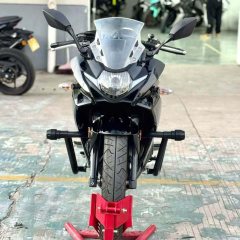 Haojue Suzuki GSX250R - ფოტო 5