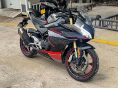 CFMOTO 450SR - ფოტო 1
