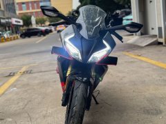 CFMOTO 450SR - ფოტო 3