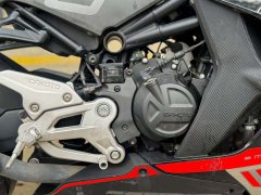 CFMOTO 450SR - ფოტო 4