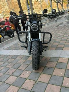 Benda Rock 300 - photo 3