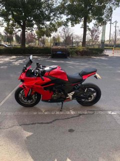 QJMOTOR Roewe i5 550 / Sai 550 *(Context-dependent, usually referring to the motorcycle "Sai 550" or Roewe car v - ფოტო 3