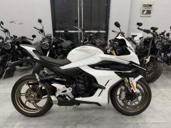 CFMOTO 450SR - ფოტო 1