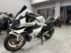 CFMOTO 450SR - ფოტო 2