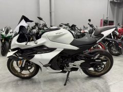CFMOTO 450SR - ფოტო 3