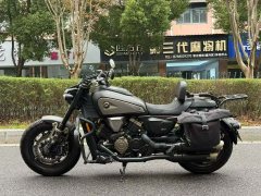 QJMOTOR Shan 600 560 cc - ფოტო 3