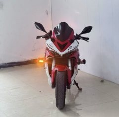 QJMOTOR Sai 600 680 cc - ფოტო 3