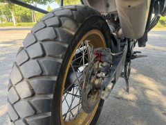CFMOTO 800MT - ფოტო 4