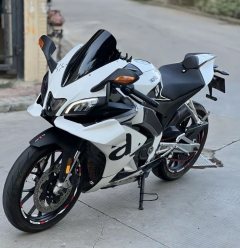 Zongshengapuliya GPR250R - фото 2