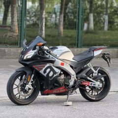 Zongshengapuliya GPR250R - ფოტო 1