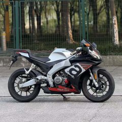 Zongshengapuliya GPR250R - ფოტო 2