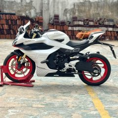 CFMOTO 450SR - ფოტო 4