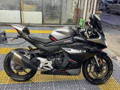 CFMOTO 450SR - ფოტო 1