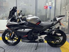 CFMOTO 450SR - ფოტო 3