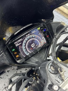 CFMOTO 450SR - ფოტო 4