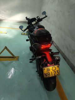 Kawasaki Z900 950 cc - photo 7