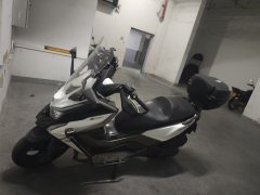 KYMCO Rowing S350 - фото 1