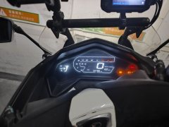 KYMCO Rowing S350 - фото 4