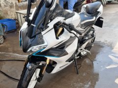 CFMOTO 450SR - ფოტო 7