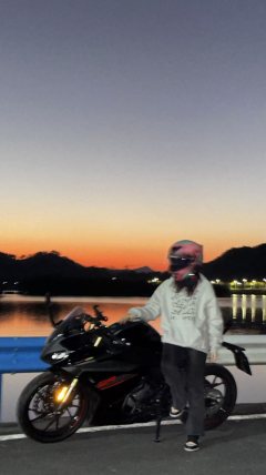 CFMOTO 250SR - ფოტო 2
