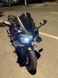 Kayo 450RR - ფოტო 2